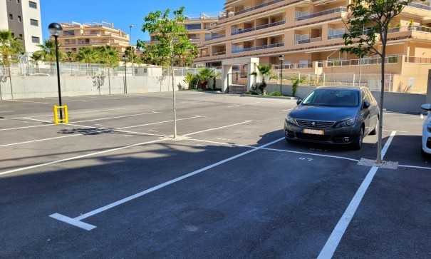 Venta - Apartamento piso -
Orihuela Costa - Villamartin