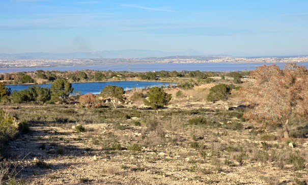 Venta - Apartamento piso -
Orihuela Costa - Villamartin