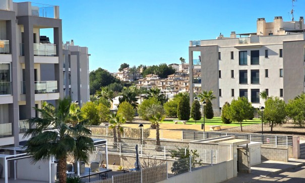 Venta - Apartamento piso -
Orihuela Costa - Villamartin