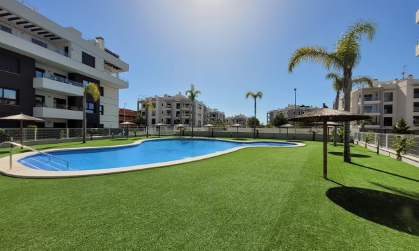 Venta - Apartamento piso -
Orihuela Costa - Villamartin