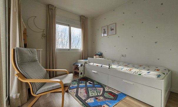 Venta - Chalet Independiente -
Torrevieja