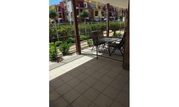 Sprzedaż - Apartament mieszkanie -
Orihuela Costa - Lomas de Cabo Roig