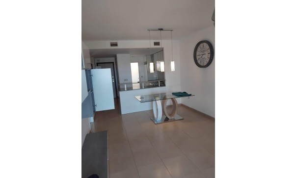 Sprzedaż - Apartament mieszkanie -
Orihuela Costa - Lomas de Cabo Roig