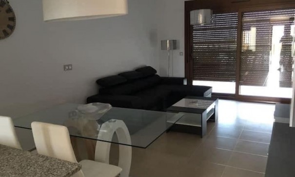 Sprzedaż - Apartament mieszkanie -
Orihuela Costa - Lomas de Cabo Roig