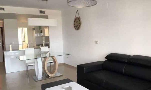 Sprzedaż - Apartament mieszkanie -
Orihuela Costa - Lomas de Cabo Roig