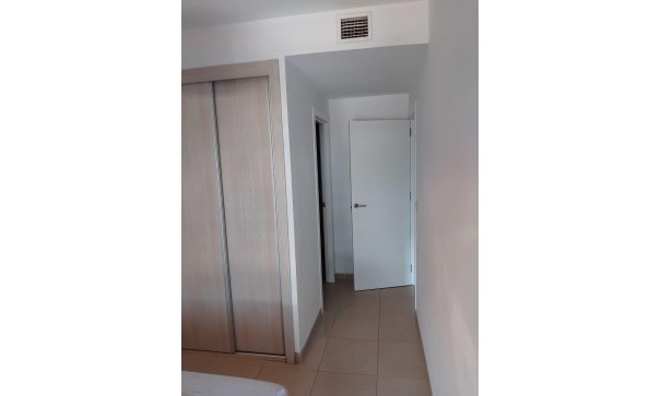 Sprzedaż - Apartament mieszkanie -
Orihuela Costa - Lomas de Cabo Roig