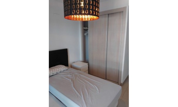 Sprzedaż - Apartament mieszkanie -
Orihuela Costa - Lomas de Cabo Roig