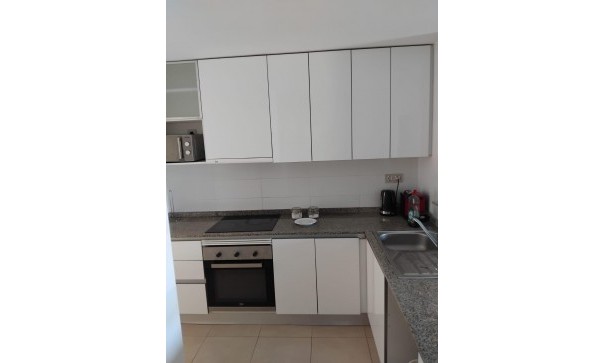 Sprzedaż - Apartament mieszkanie -
Orihuela Costa - Lomas de Cabo Roig