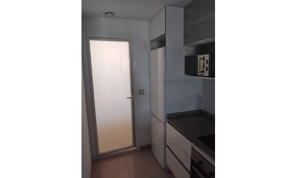 Sprzedaż - Apartament mieszkanie -
Orihuela Costa - Lomas de Cabo Roig