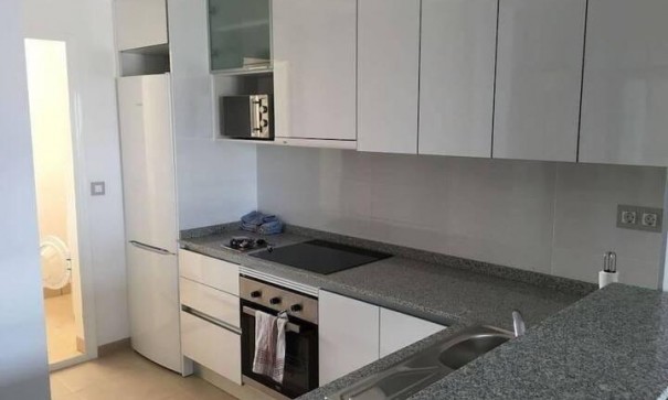 Sprzedaż - Apartament mieszkanie -
Orihuela Costa - Lomas de Cabo Roig