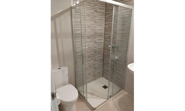 Sprzedaż - Apartament mieszkanie -
Orihuela Costa - Lomas de Cabo Roig