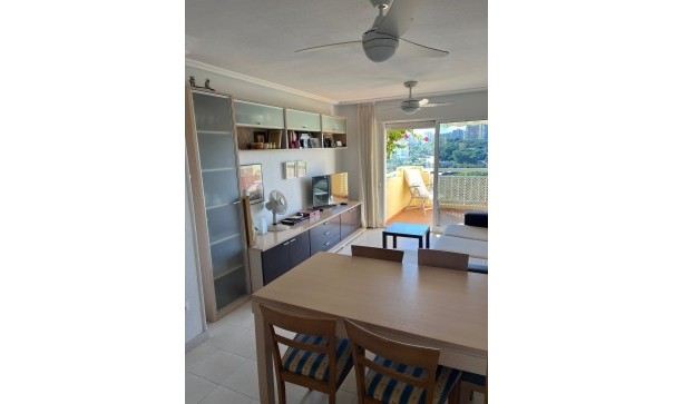 Venta - Apartamento piso -
Orihuela Costa - Campoamor