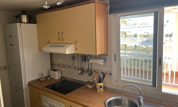 Venta - Apartamento piso -
Orihuela Costa - Campoamor