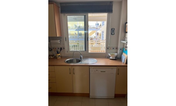 Venta - Apartamento piso -
Orihuela Costa - Campoamor