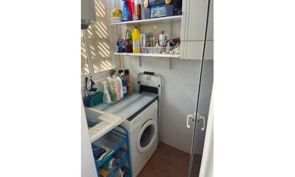 Venta - Apartamento piso -
Orihuela Costa - Campoamor