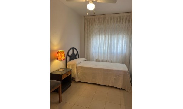 Venta - Apartamento piso -
Orihuela Costa - Campoamor