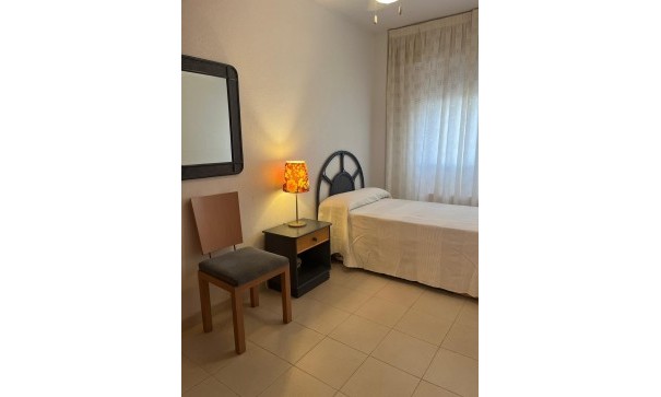 Venta - Apartamento piso -
Orihuela Costa - Campoamor