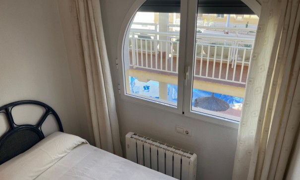 Venta - Apartamento piso -
Orihuela Costa - Campoamor