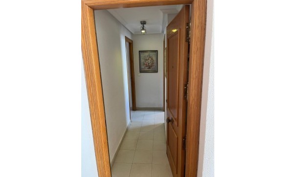 Venta - Apartamento piso -
Orihuela Costa - Campoamor