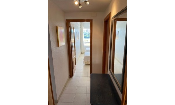 Venta - Apartamento piso -
Orihuela Costa - Campoamor