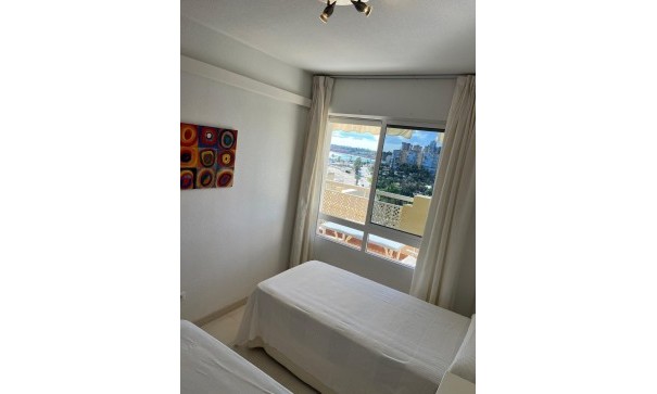 Venta - Apartamento piso -
Orihuela Costa - Campoamor