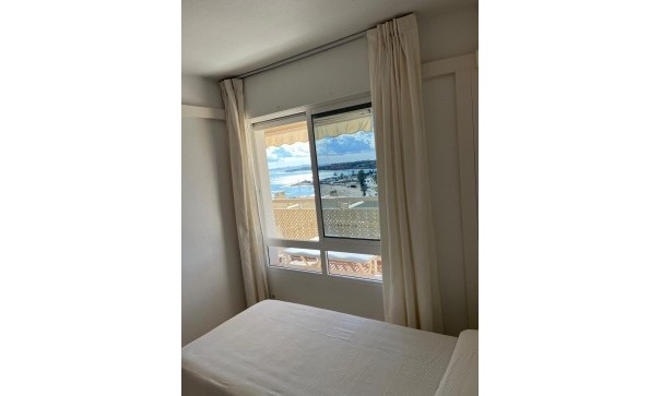 Venta - Apartamento piso -
Orihuela Costa - Campoamor