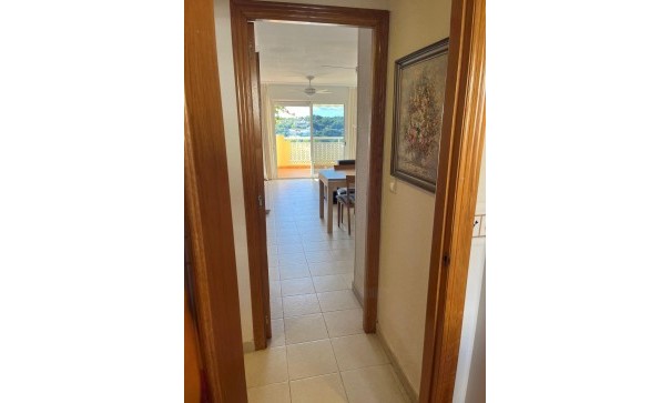 Venta - Apartamento piso -
Orihuela Costa - Campoamor