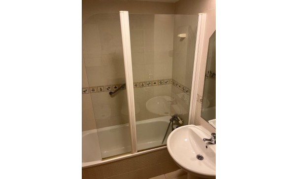 Venta - Apartamento piso -
Orihuela Costa - Campoamor