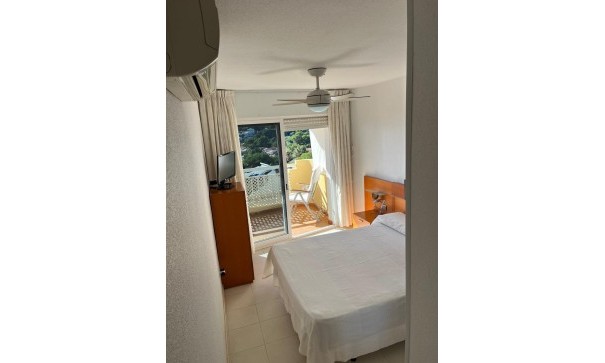 Venta - Apartamento piso -
Orihuela Costa - Campoamor