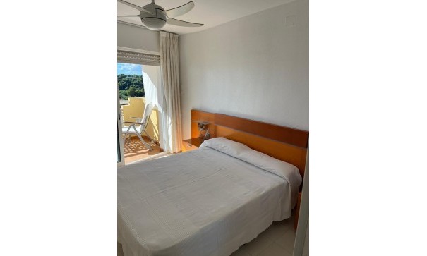 Venta - Apartamento piso -
Orihuela Costa - Campoamor