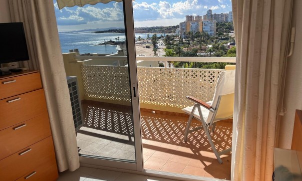 Venta - Apartamento piso -
Orihuela Costa - Campoamor