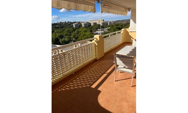 Venta - Apartamento piso -
Orihuela Costa - Campoamor