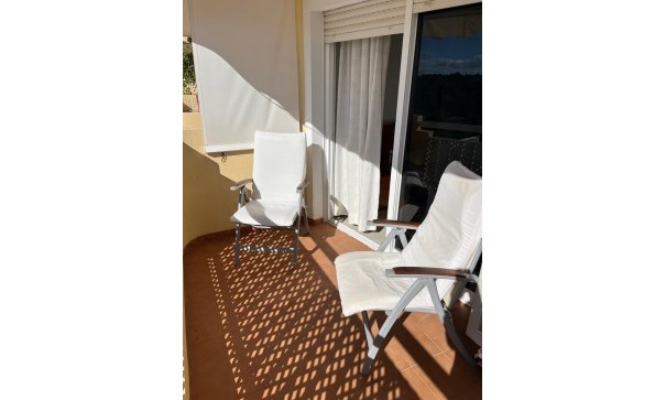 Venta - Apartamento piso -
Orihuela Costa - Campoamor