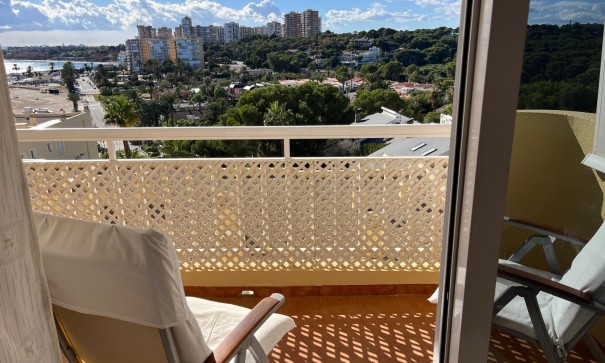 Venta - Apartamento piso -
Orihuela Costa - Campoamor