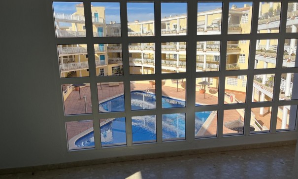 Venta - Apartamento piso -
Orihuela Costa - Campoamor