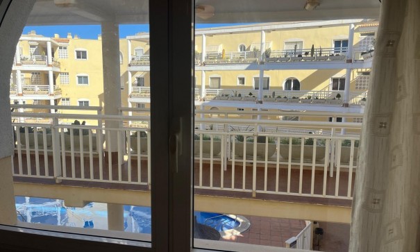 Venta - Apartamento piso -
Orihuela Costa - Campoamor