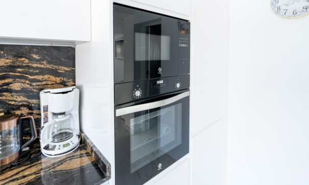 Revente - Maison de ville -
Torrevieja - Punta prima