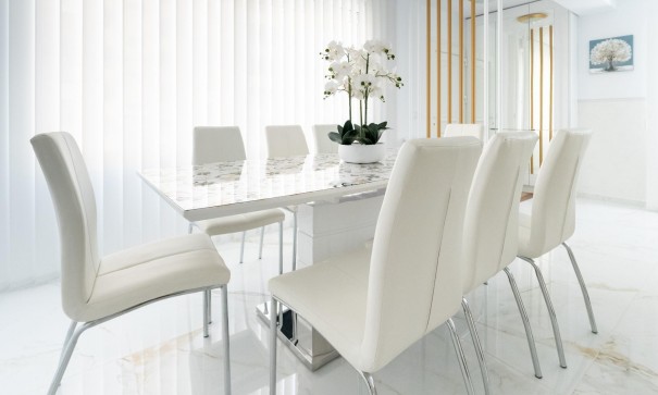 Revente - Maison de ville -
Torrevieja - Punta prima