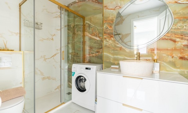 Revente - Maison de ville -
Torrevieja - Punta prima