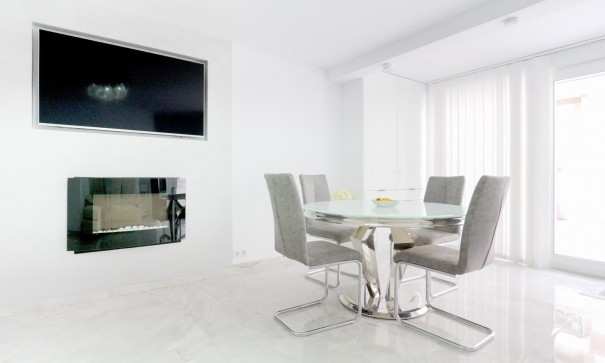 Revente - Maison de ville -
Torrevieja - Punta prima