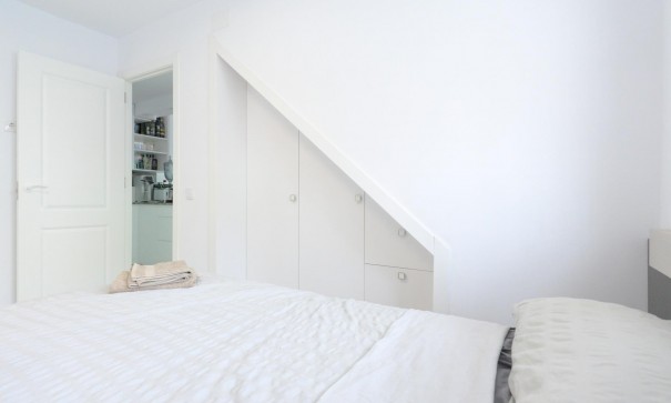 Revente - Maison de ville -
Torrevieja - Punta prima