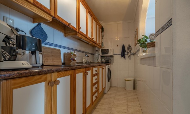 Revente - Appartement -
Torrevieja - Acequion