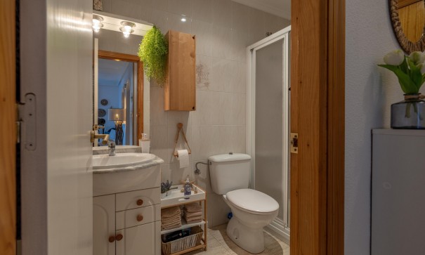 Revente - Appartement -
Torrevieja - Acequion