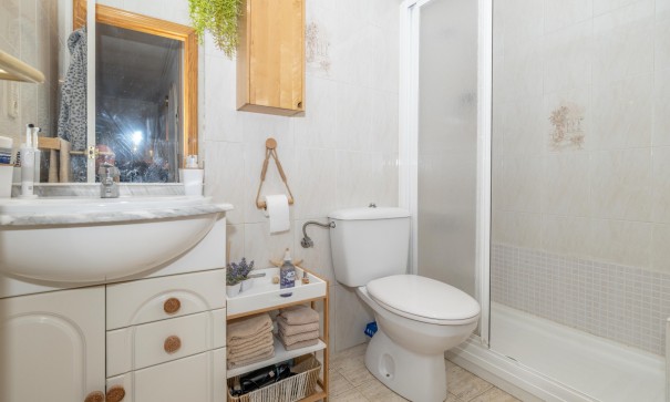 Revente - Appartement -
Torrevieja - Acequion