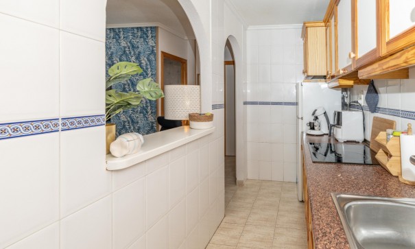 Revente - Appartement -
Torrevieja - Acequion