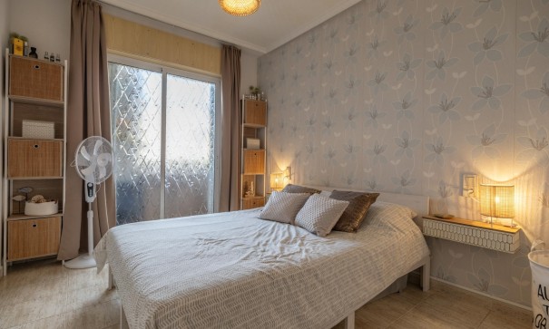 Revente - Appartement -
Torrevieja - Acequion