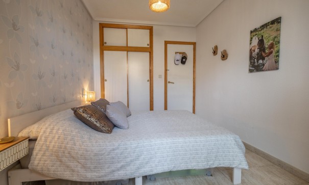 Revente - Appartement -
Torrevieja - Acequion