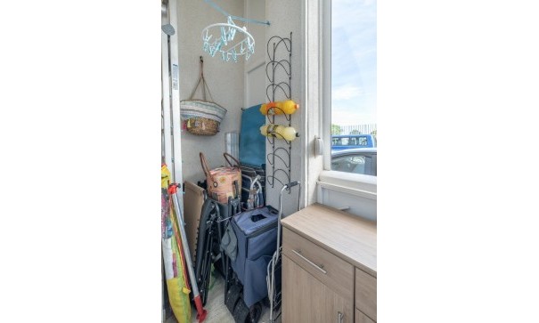 Revente - Appartement -
Torrevieja - Acequion