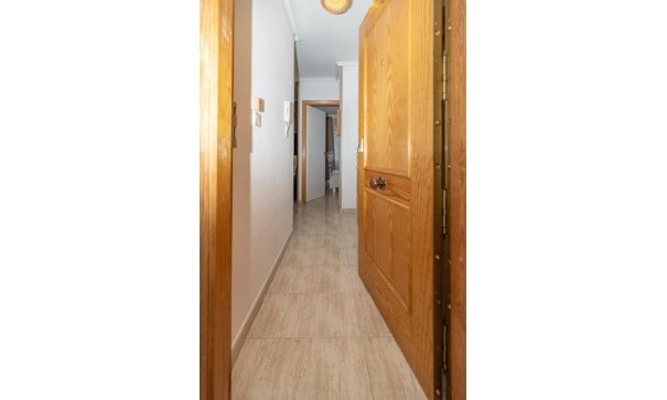 Revente - Appartement -
Torrevieja - Acequion