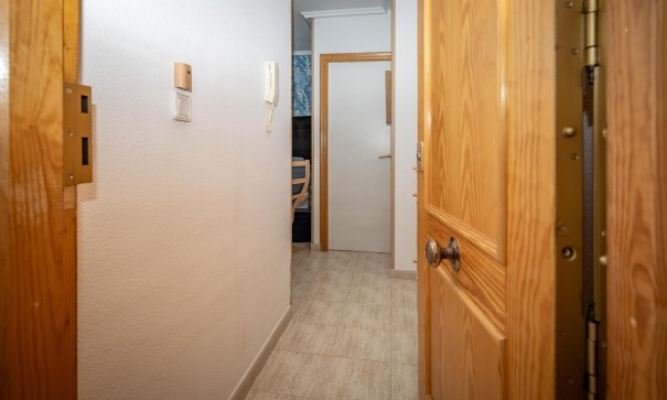 Revente - Appartement -
Torrevieja - Acequion